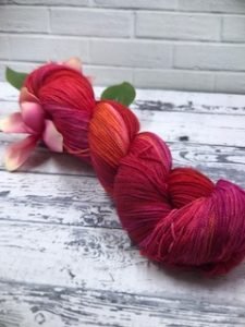 Desert Cactus Flower