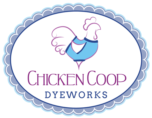 Site-Logo – Chicken Coop Dyeworks