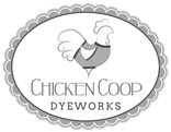 Chicken Coop Dyeworks