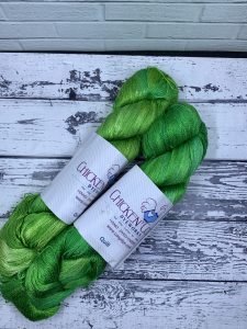 Quill in Verde