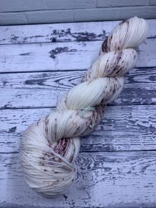 Au Naturelle Speckle