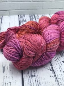 Desert Cactus Flower