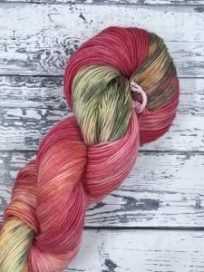 Rhubarb