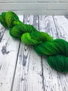 Verde