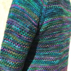 Seeding Fields Sweater