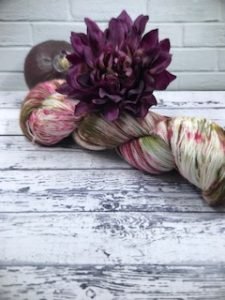 Radishes & Herbs