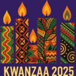 Kwanzaa 2025 - Let's Give